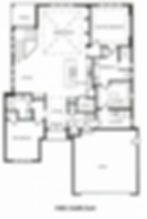 JM Dungan Custom Homes por JM Dungan Custom Homes en Dayton-Springfield Ohio