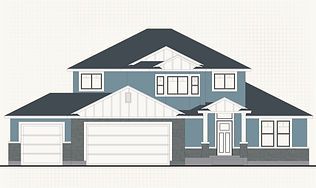 casa en Temple Rim por Millcreek Homes