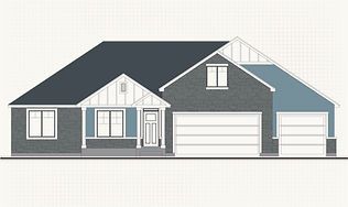 casa en Loneview West por Millcreek Homes