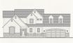 casa en Jarvie Estates por Millcreek Homes