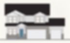 casa en Loneview West por Millcreek Homes