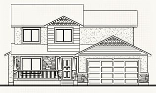 casa en Jarvie Estates por Millcreek Homes