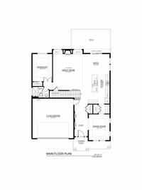 Lot 10 - Iron Ridge Groveportland's West Hills: Beaverton, Oregon - Noyes Development
