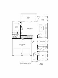 Lot 1 - Knightsviewportland's West Hills: Beaverton, Oregon - Noyes Development