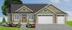casa en Brogan Creek por Liberty Homes