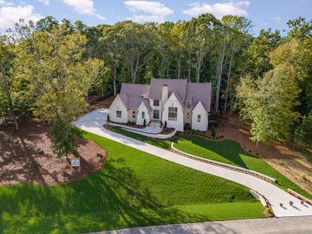 Dunning Custom Homes por Dunning Custom Homes en Raleigh-Durham-Chapel Hill North Carolina