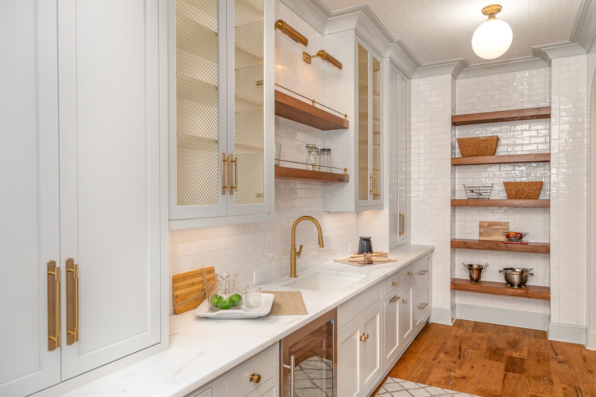 Dunning Custom Homes - Moncure, NC