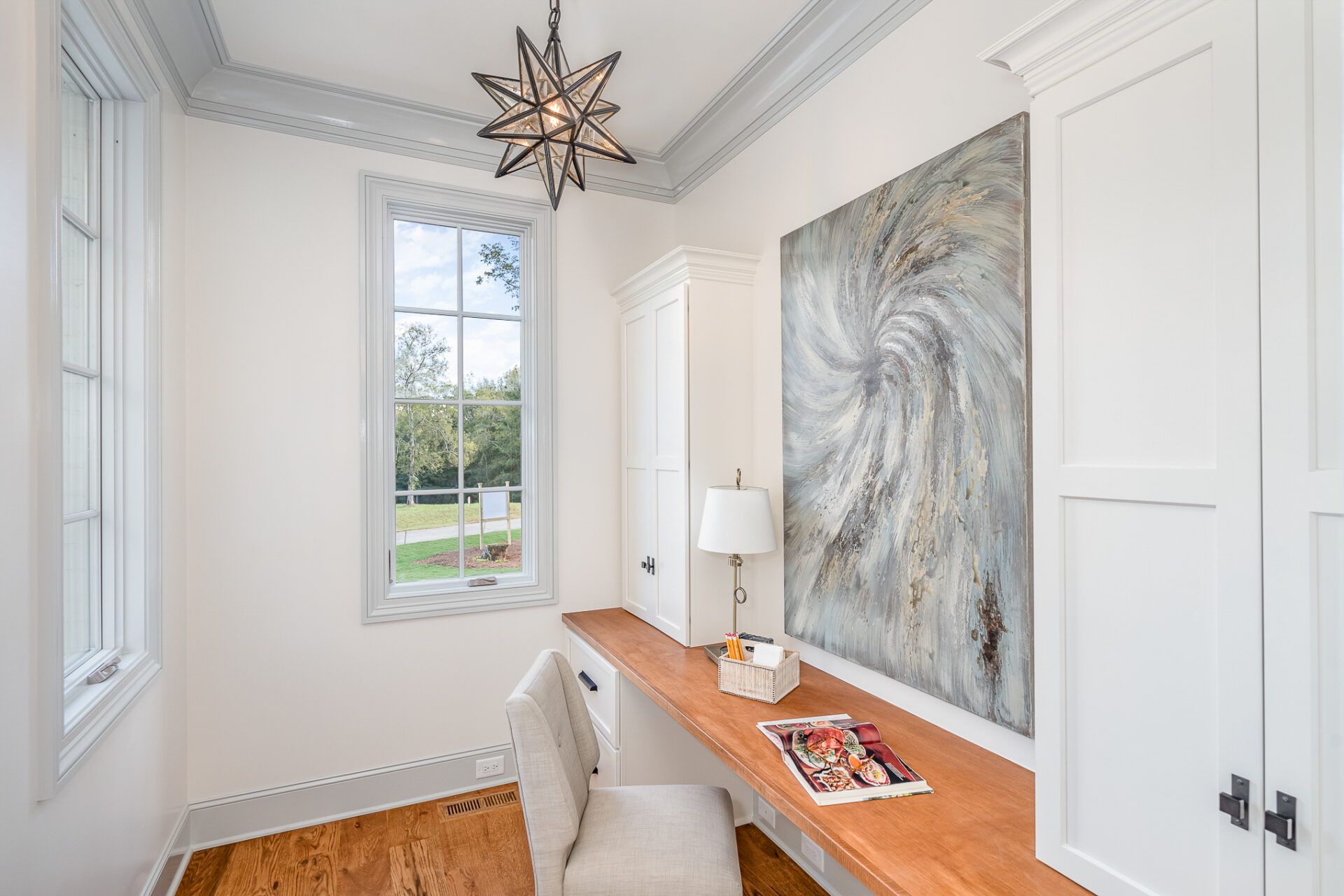 Dunning Custom Homes - Moncure, NC