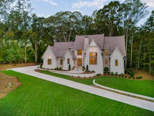 Dunning Custom Homes por Dunning Custom Homes en Raleigh-Durham-Chapel Hill North Carolina