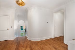 Dunning Custom Homes por Dunning Custom Homes en Raleigh-Durham-Chapel Hill North Carolina