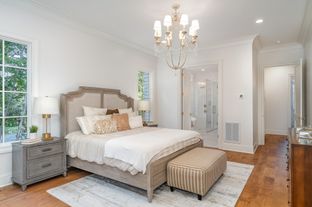 Dunning Custom Homes por Dunning Custom Homes en Raleigh-Durham-Chapel Hill North Carolina
