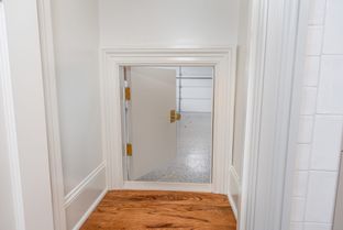 Dunning Custom Homes por Dunning Custom Homes en Raleigh-Durham-Chapel Hill North Carolina