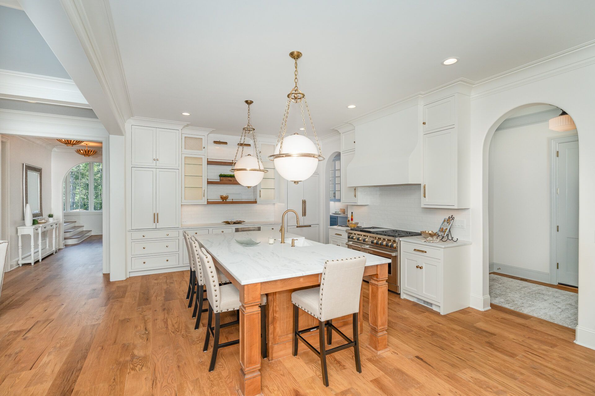 Dunning Custom Homes - Moncure, NC