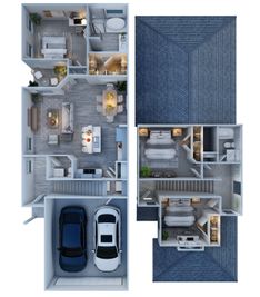 1443 - Woodland Lakes: Huffman, Texas - Colina Homes