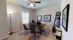 casa en Rollingbrook Estates por Colina Homes