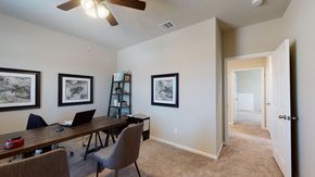 Rollingbrook Estates - Baytown, TX