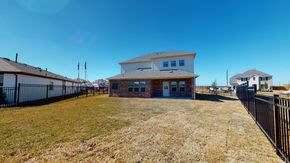 Rollingbrook Estates - Baytown, TX
