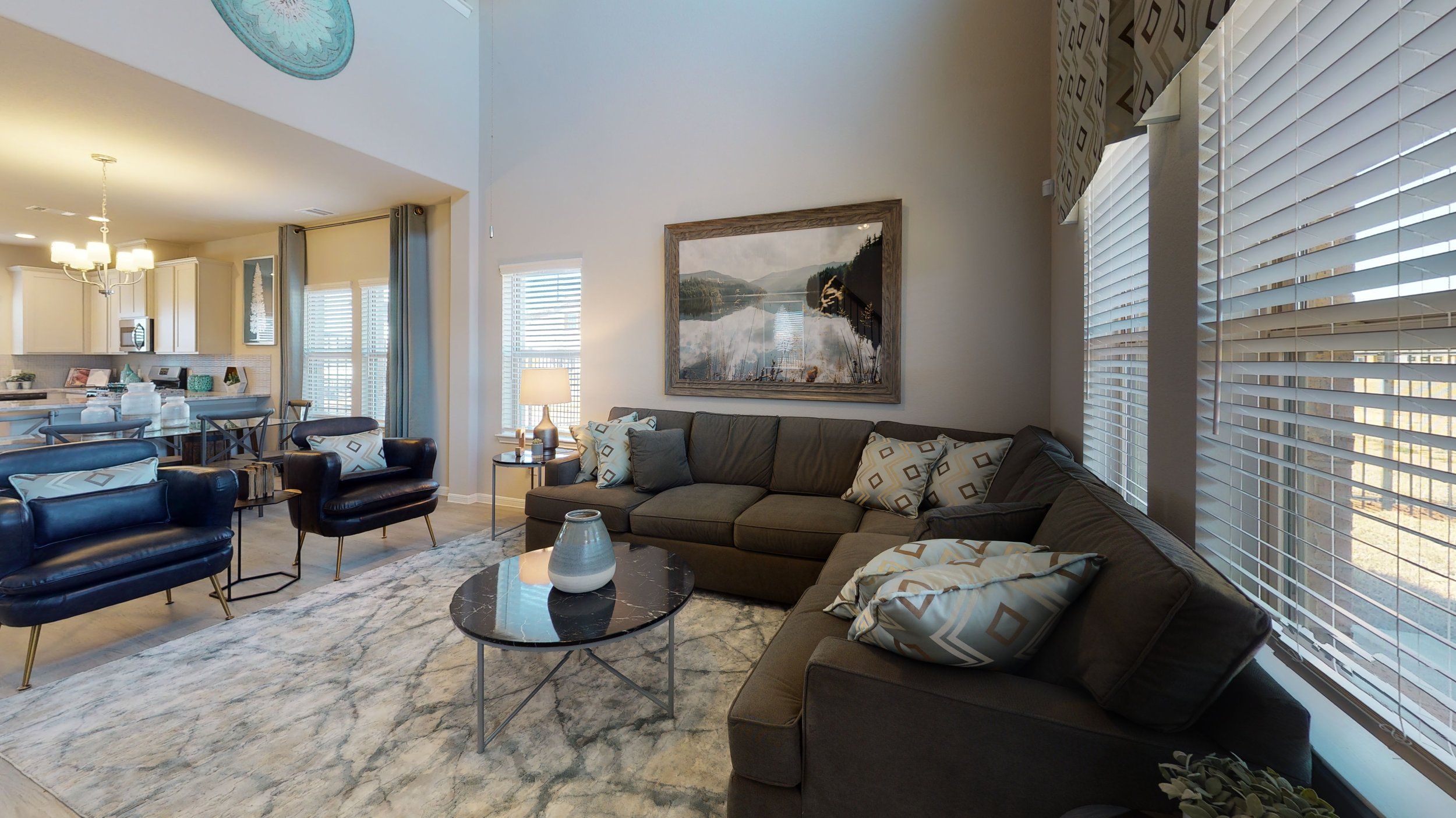 casa en Rollingbrook Estates por Colina Homes