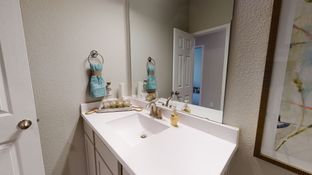 Rollingbrook Estates por Colina Homes en Houston Texas