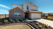 casa en Rollingbrook Estates por Colina Homes
