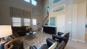 Rollingbrook Estates - Baytown, TX