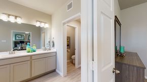 Rollingbrook Estates - Baytown, TX