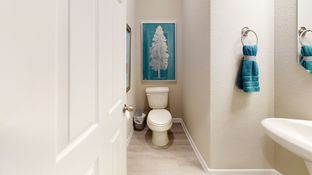Rollingbrook Estates por Colina Homes en Houston Texas