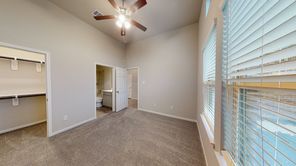 5319 Costa Ridge Lane Katy (Plan Unknown)