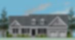 Greyson 1 - The Ridings At Woolwich: Swedesboro, Pennsylvania - Chiusano Homes