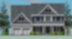 Winterberry 2 - The Ridings At Woolwich: Swedesboro, Pennsylvania - Chiusano Homes