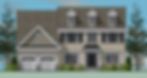 Winterberry 2 - The Ridings At Woolwich: Swedesboro, Pennsylvania - Chiusano Homes