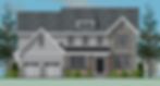 Winterberry 2 - The Ridings At Woolwich: Swedesboro, Pennsylvania - Chiusano Homes