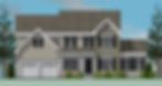Hadley 3 - The Ridings At Woolwich: Swedesboro, Pennsylvania - Chiusano Homes