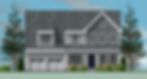 Hadley 3 - The Ridings At Woolwich: Swedesboro, Pennsylvania - Chiusano Homes