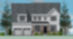 Hadley 3 - The Ridings At Woolwich: Swedesboro, Pennsylvania - Chiusano Homes