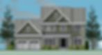 Chelsea 2 - The Ridings At Woolwich: Swedesboro, Pennsylvania - Chiusano Homes