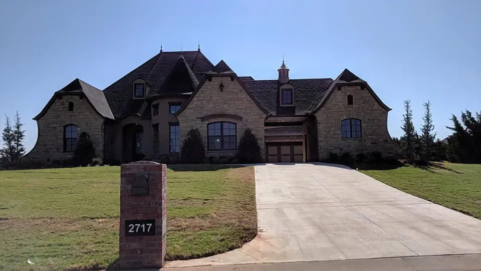 casa en Southern Comfort Homes, LLC por Southern Comfort Homes, LLC