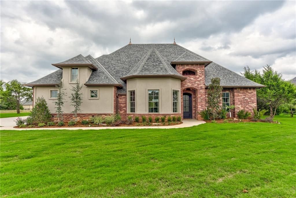 casa en Southern Comfort Homes, LLC por Southern Comfort Homes, LLC