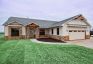casa en Southern Comfort Homes, LLC por Southern Comfort Homes, LLC
