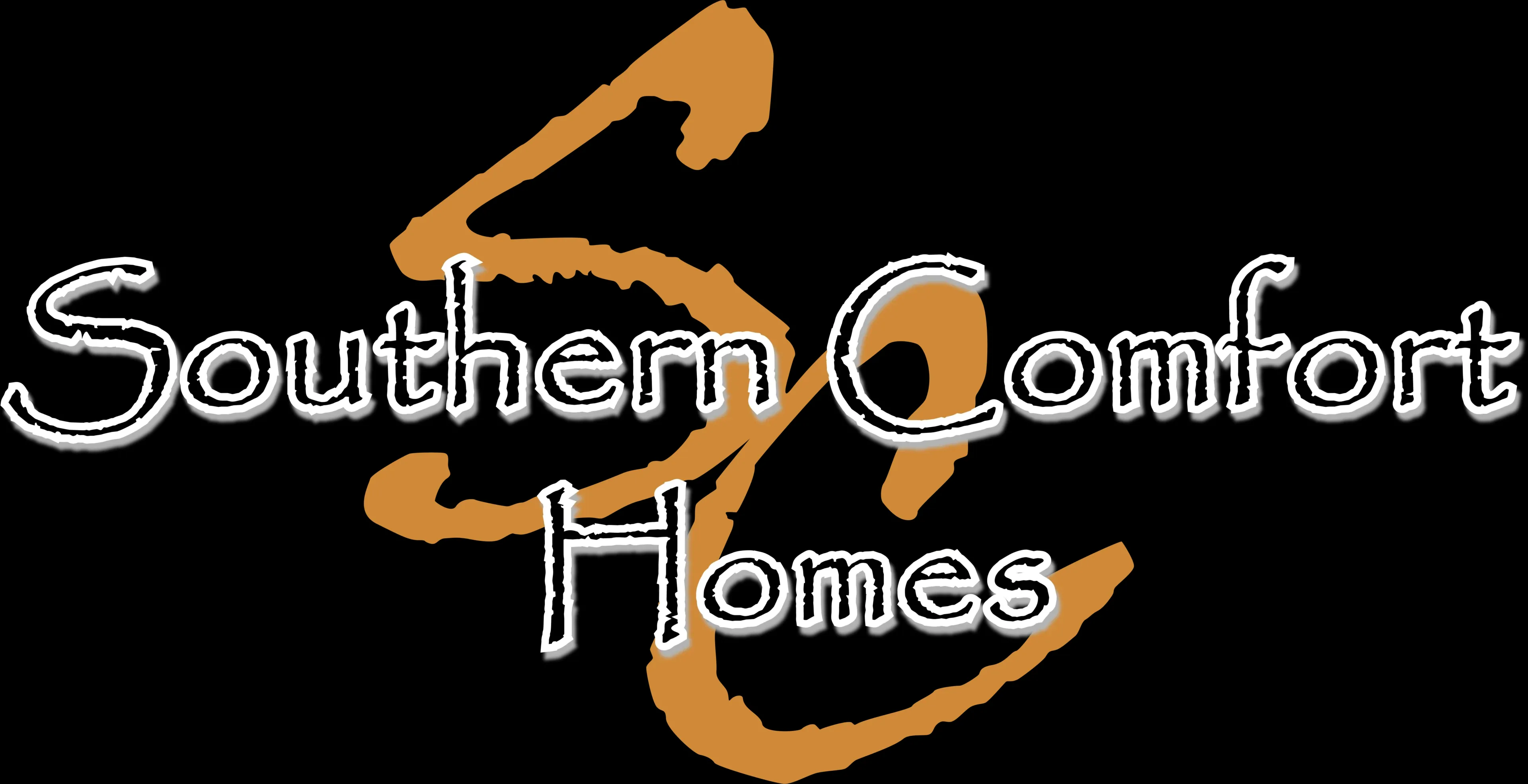 casa en Southern Comfort Homes, LLC por Southern Comfort Homes, LLC