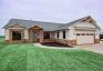casa en Southern Comfort Homes, LLC por Southern Comfort Homes, LLC