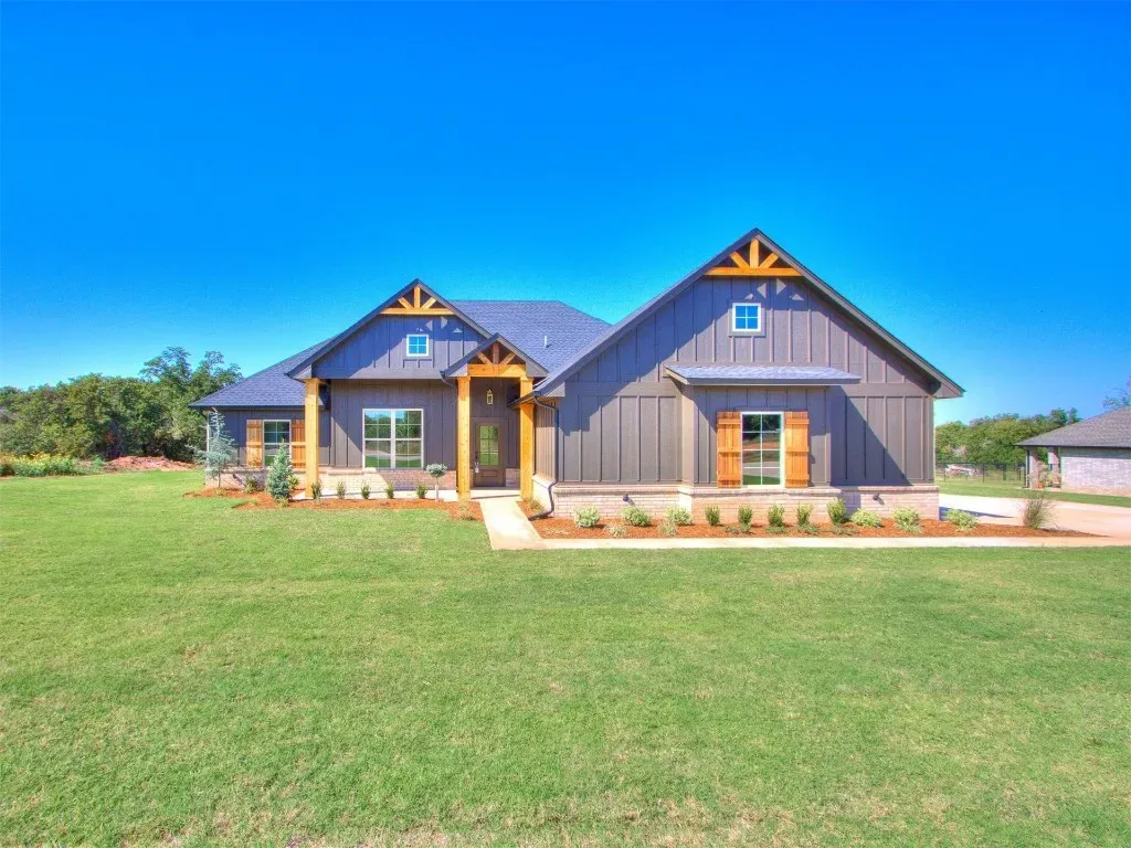 casa en Southern Comfort Homes, LLC por Southern Comfort Homes, LLC