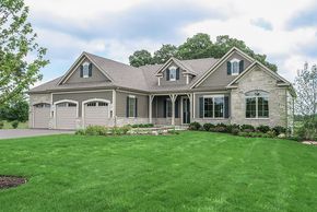 Dutch Creek Estates - Johnsburg, IL