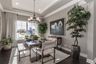 casa en Sunset Ridge por KLM Builders Inc