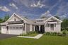 casa en Preservation Oaks por KLM Builders Inc
