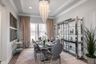 casa en Forest Ridge por KLM Builders Inc