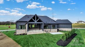 Pemberton - Zionsville, IN