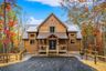 casa en Lipsey Home Builders por Lipsey Home Builders