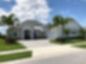 casa en Isles At Venetian Bay por Platinum Builders
