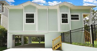 Rise Construction por Rise Construction en Ocala Florida